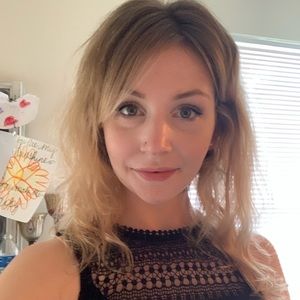 Meet your Posher, Sara